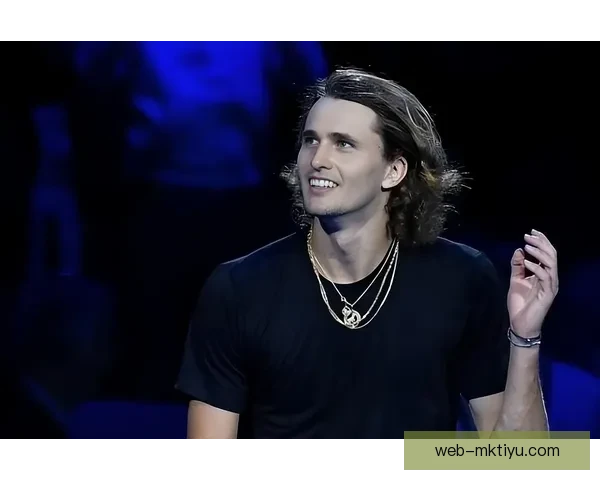 兹维列夫Ace救命 回球胜负手