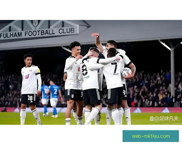 富勒姆报价鲍勃被拒仍谈曼城中 富勒姆报价鲍勃被拒仍谈曼城中