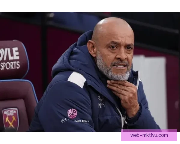 西汉姆别浪费3500万卫引援