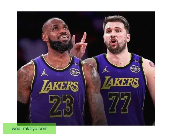 詹姆斯赞布朗尼看好东契奇高度