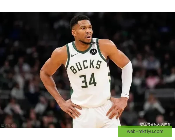 以他留下为核心雄鹿留字母哥