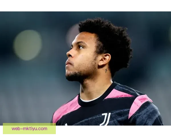 以斯基拉曝马竞夏窗中场瞄准麦肯尼