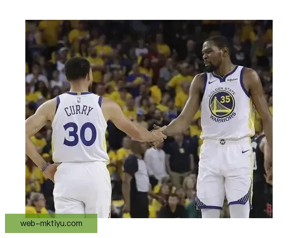 小卡巨掌对比杜兰特震撼曝光