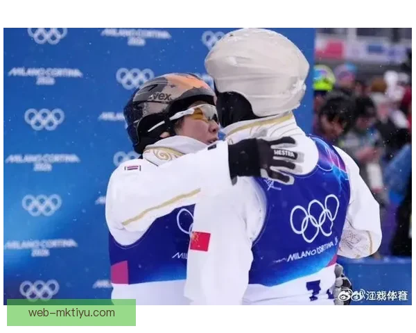 空中技巧收官中国2金3铜创佳 空中技巧收官中国2金3铜创佳