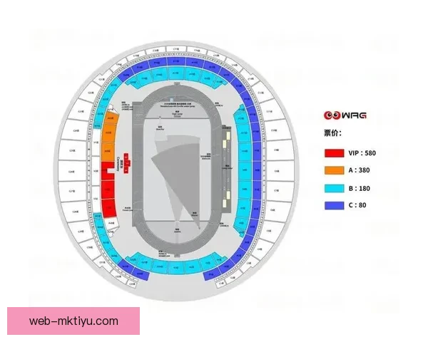 厦门钻石联赛门票开售最低80元
