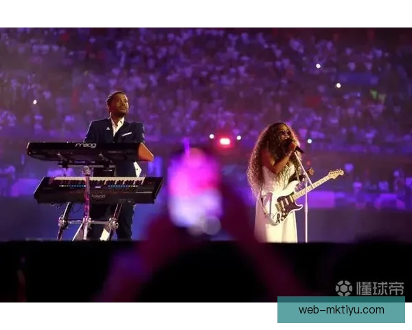 巴黎奥运绚丽落幕 四年后洛杉矶再见！