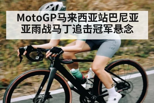 MotoGP马来西亚站巴尼亚亚雨战马丁追击冠军悬念 | c7c7.vip，c7c7.app